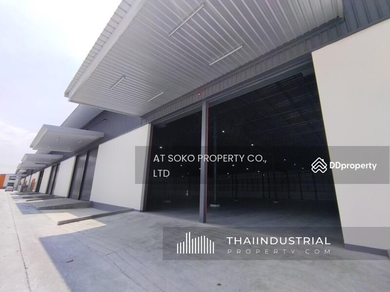 Factory or Warehouse 4572 sqm for RENT at Bang Sao Thong, Bang Sao Thong, Samut Prakan/ 泰国仓库/工厂,出租/出, Samut Prakan, Bang Sao Thong, Samut Prakan, , 4,572 sqm, Warehouse/Factory For Rent, by AT SOKO PROPERTY CO., LTD, 10398326 - DDproperty.com