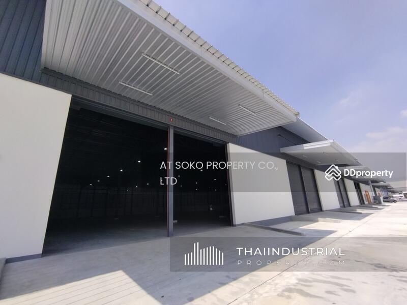 Factory or Warehouse 4572 sqm for RENT at Bang Sao Thong, Bang Sao Thong, Samut Prakan/ 泰国仓库/工厂,出租/出, Samut Prakan, Bang Sao Thong, Samut Prakan, , 4,572 sqm, Warehouse/Factory For Rent, by AT SOKO PROPERTY CO., LTD, 10398326 - DDproperty.com