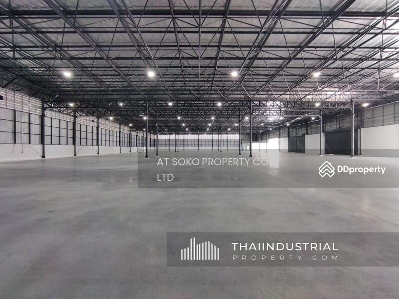 Factory or Warehouse 4572 sqm for RENT at Bang Sao Thong, Bang Sao Thong, Samut Prakan/ 泰国仓库/工厂,出租/出, Samut Prakan, Bang Sao Thong, Samut Prakan, , 4,572 sqm, Warehouse/Factory For Rent, by AT SOKO PROPERTY CO., LTD, 10398326 - DDproperty.com