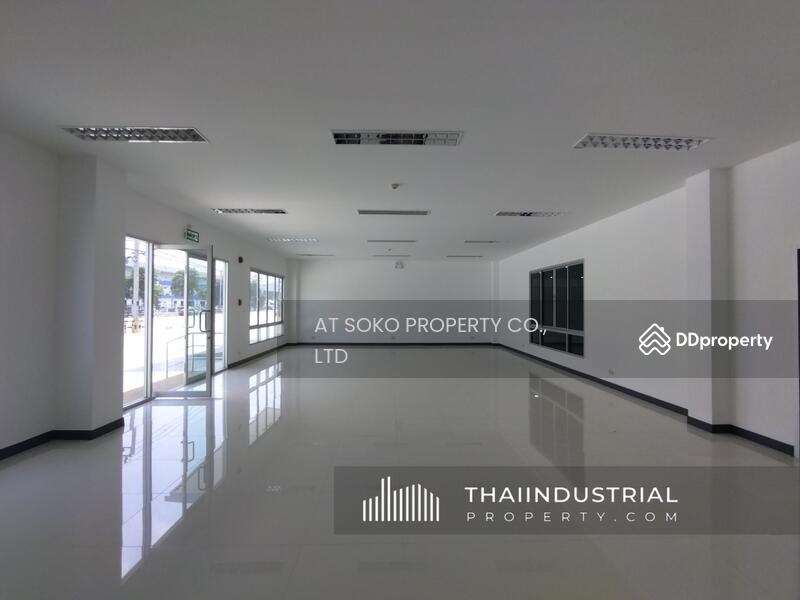 Factory or Warehouse 4572 sqm for RENT at Bang Sao Thong, Bang Sao Thong, Samut Prakan/ 泰国仓库/工厂,出租/出, Samut Prakan, Bang Sao Thong, Samut Prakan, , 4,572 sqm, Warehouse/Factory For Rent, by AT SOKO PROPERTY CO., LTD, 10398326 - DDproperty.com