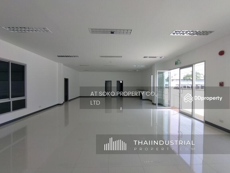 Factory or Warehouse 4572 sqm for RENT at Bang Sao Thong, Bang Sao Thong, Samut Prakan/ 泰国仓库/工厂,出租/出, Samut Prakan, Bang Sao Thong, Samut Prakan, , 4,572 sqm, Warehouse/Factory For Rent, by AT SOKO PROPERTY CO., LTD, 10398326 - DDproperty.com