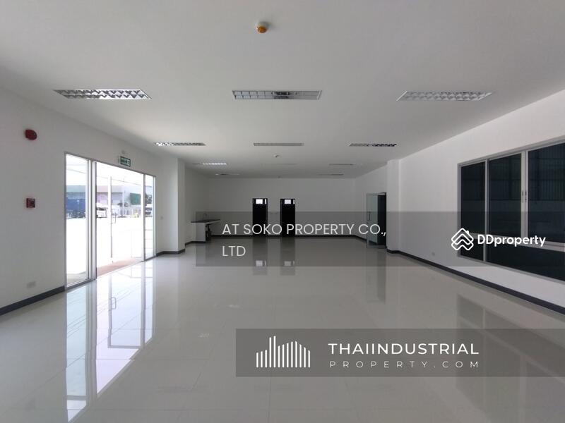 Factory or Warehouse 4572 sqm for RENT at Bang Sao Thong, Bang Sao Thong, Samut Prakan/ 泰国仓库/工厂,出租/出, Samut Prakan, Bang Sao Thong, Samut Prakan, , 4,572 sqm, Warehouse/Factory For Rent, by AT SOKO PROPERTY CO., LTD, 10398326 - DDproperty.com