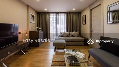 For Rent - Klass Langsuan, Bangkok