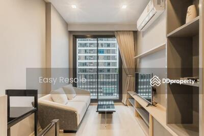 For Rent - M Thonglor 10, Bangkok