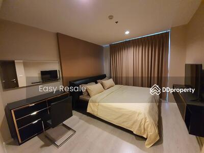 For Rent - Rhythm Sathorn-Narathiwas, Bangkok