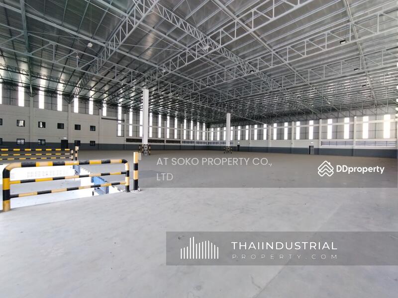 โกดังให้เช่า โรงงานให้เช่า 3307 ตรม บางปลา, บางพลี, สมุทรปราการ/ 泰国仓库/工厂,出租/出售 หมายเลขประกาศ: AT643R, สมุทรปราการ, บางปลา, บางพลี, สมุทรปราการ, 3,306 ตร.ม., โกดัง-โรงงาน ให้เช่า, โดย AT SOKO PROPERTY CO., LTD, 10398467 - DDproperty.com