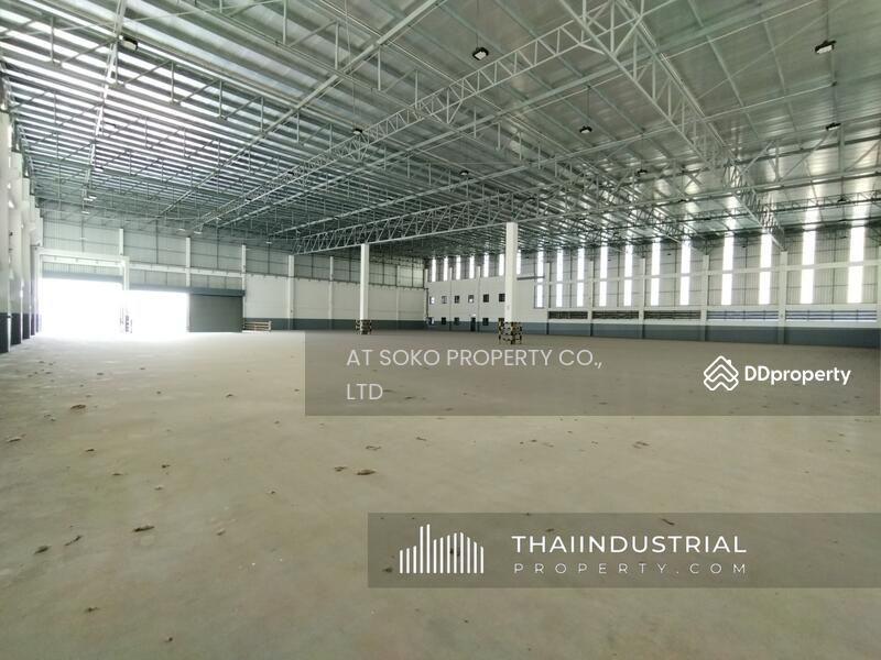 โกดังให้เช่า โรงงานให้เช่า 3307 ตรม บางปลา, บางพลี, สมุทรปราการ/ 泰国仓库/工厂,出租/出售 หมายเลขประกาศ: AT643R, สมุทรปราการ, บางปลา, บางพลี, สมุทรปราการ, 3,306 ตร.ม., โกดัง-โรงงาน ให้เช่า, โดย AT SOKO PROPERTY CO., LTD, 10398467 - DDproperty.com