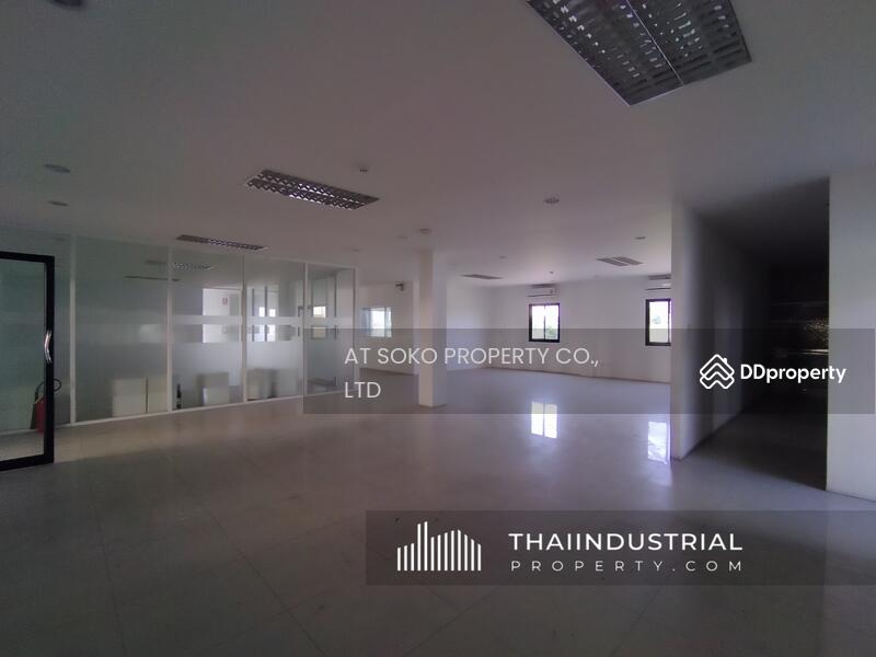 Factory or Warehouse 3307 sqm for RENT at Bang Pla, Bang Phli, Samut Prakan/ 泰国仓库/工厂，出租/出售 (Property, Samut Prakan, Bang Pla, Bang Plee, Samut Prakan, , 3,306 sqm, Warehouse/Factory For Rent, by AT SOKO PROPERTY CO., LTD, 10398467 - DDproperty.com