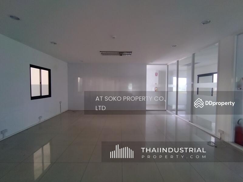 Factory or Warehouse 3307 sqm for RENT at Bang Pla, Bang Phli, Samut Prakan/ 泰国仓库/工厂，出租/出售 (Property, Samut Prakan, Bang Pla, Bang Plee, Samut Prakan, , 3,306 sqm, Warehouse/Factory For Rent, by AT SOKO PROPERTY CO., LTD, 10398467 - DDproperty.com