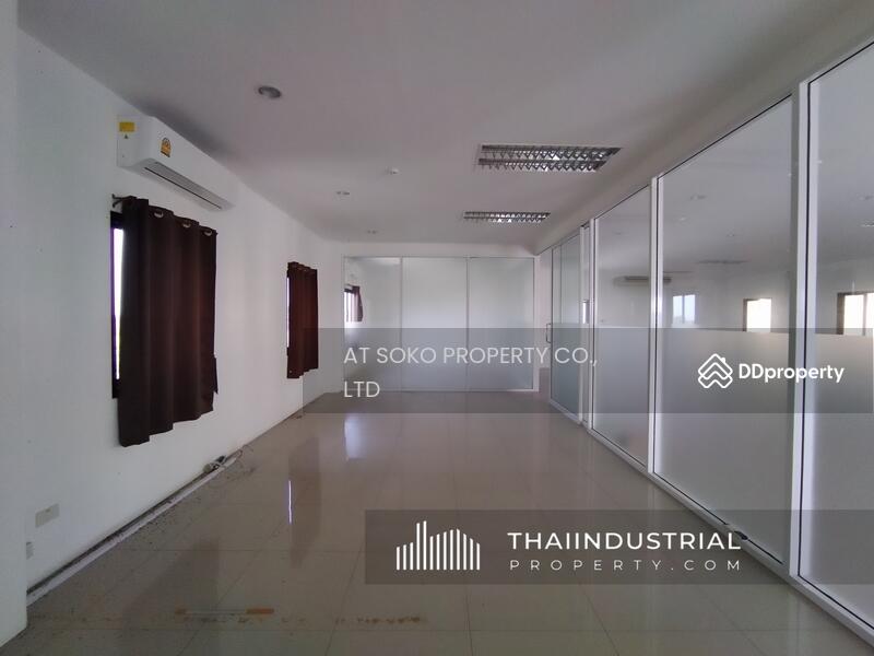 Factory or Warehouse 3307 sqm for RENT at Bang Pla, Bang Phli, Samut Prakan/ 泰国仓库/工厂，出租/出售 (Property, Samut Prakan, Bang Pla, Bang Plee, Samut Prakan, , 3,306 sqm, Warehouse/Factory For Rent, by AT SOKO PROPERTY CO., LTD, 10398467 - DDproperty.com