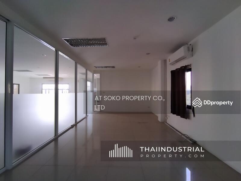 โกดังให้เช่า โรงงานให้เช่า 3307 ตรม บางปลา, บางพลี, สมุทรปราการ/ 泰国仓库/工厂,出租/出售 หมายเลขประกาศ: AT643R, สมุทรปราการ, บางปลา, บางพลี, สมุทรปราการ, 3,306 ตร.ม., โกดัง-โรงงาน ให้เช่า, โดย AT SOKO PROPERTY CO., LTD, 10398467 - DDproperty.com