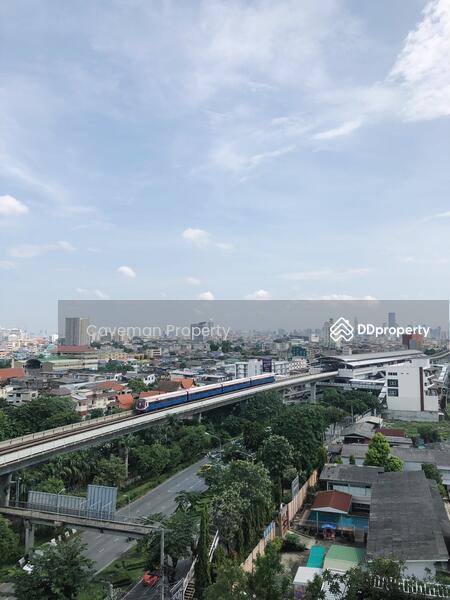 THE ROOM สาทร - ตากสิน, กรุงเทพ, 99 ถนนราชพฤกษ์, บุคคโล, ธนบุรี, กรุงเทพ, 81 ตร.ม., คอนโด ให้เช่า, โดย Caveman Property, 10398510 - DDproperty.com