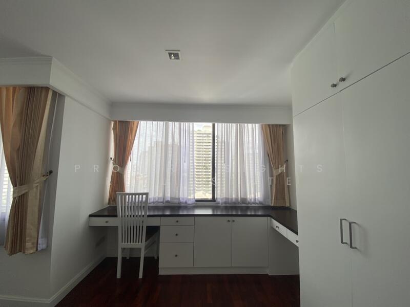 Acadamia Grand Tower, Bangkok, Soi Sukhumvit 43, Khlong Tan Nua, Watthana, Bangkok, 2 Bedrooms, 121 sqm, Condo For Rent, by PROPERTYSIGHTS REAL ESTATE, 10398518 - DDproperty.com