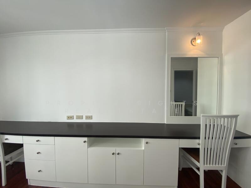 Acadamia Grand Tower, Bangkok, Soi Sukhumvit 43, Khlong Tan Nua, Watthana, Bangkok, 2 Bedrooms, 121 sqm, Condo For Rent, by PROPERTYSIGHTS REAL ESTATE, 10398518 - DDproperty.com