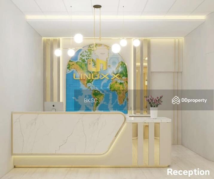 For Rent - Emporium Tower Office Building - BTS Phrom Phong, Bangkok