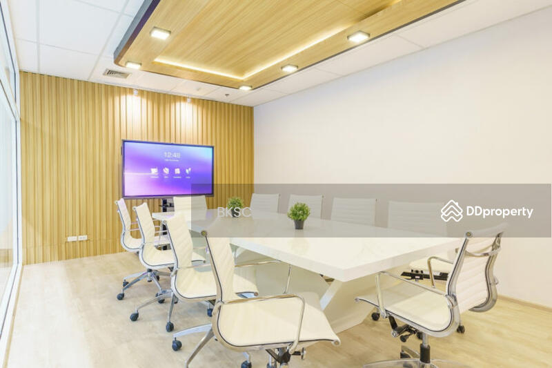 For Rent - Emporium Tower Office Building - BTS Phrom Phong, Bangkok