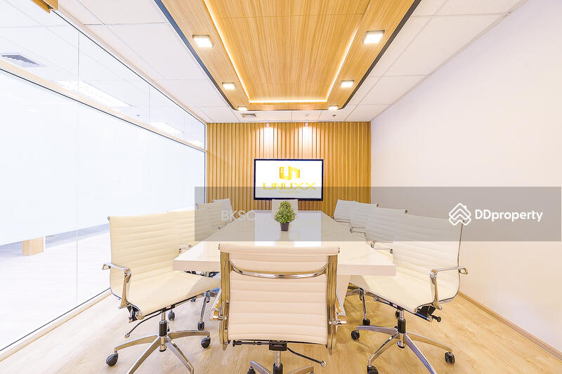 For Rent - Emporium Tower Office Building - BTS Phrom Phong, Bangkok