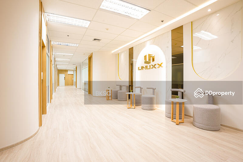For Rent - Emporium Tower Office Building - BTS Phrom Phong, Bangkok