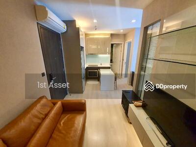 ขาย - The Signature by URBANO : เดอะ ซิกเนเจอร์ บาย เออร์บาโน่, กรุงเทพ