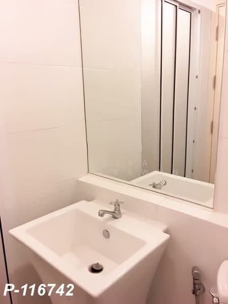 Aspire Sathon-Taksin (Copper Zone), Bangkok, 65 Kanlapaphruek Road, Bangko, Chom Thong, Bangkok, 1 Bedroom, 25 sqm, Condo For Sale, by Susira Preuksawun, 10398920 - DDproperty.com