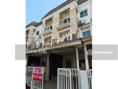 ขาย - สรัญทร (Saranthorn) พุทธบูชา36, กรุงเทพ