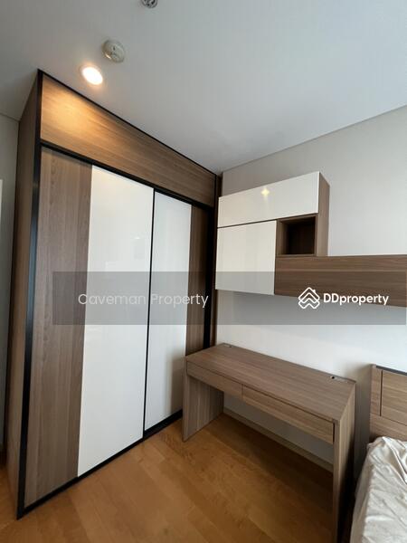 Villa Asoke, Bangkok, 1588 New Petchburi Road, Makkasan, Ratchathewi, Bangkok, 2 Bedrooms, 80 sqm, Condo For Rent, by Caveman Property, 10399296 - DDproperty.com