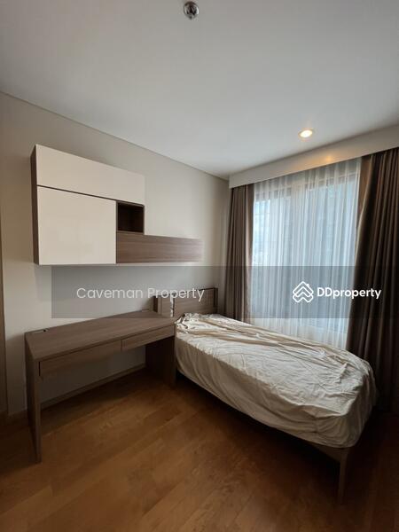 Villa Asoke, Bangkok, 1588 New Petchburi Road, Makkasan, Ratchathewi, Bangkok, 2 Bedrooms, 80 sqm, Condo For Rent, by Caveman Property, 10399296 - DDproperty.com