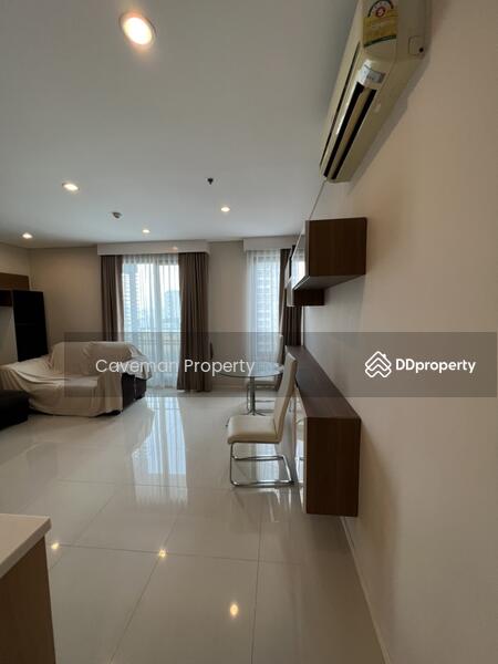 Villa Asoke, Bangkok, 1588 New Petchburi Road, Makkasan, Ratchathewi, Bangkok, 2 Bedrooms, 80 sqm, Condo For Rent, by Caveman Property, 10399296 - DDproperty.com