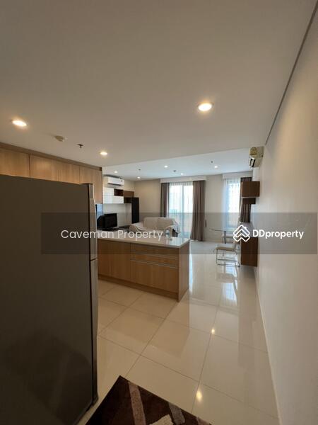 Villa Asoke, Bangkok, 1588 New Petchburi Road, Makkasan, Ratchathewi, Bangkok, 2 Bedrooms, 80 sqm, Condo For Rent, by Caveman Property, 10399296 - DDproperty.com
