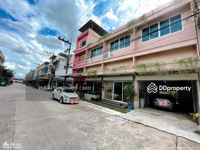 ขาย - หมู่บ้าน ธนะศรี ซอย : ลำลูกกา 23, ปทุมธานี