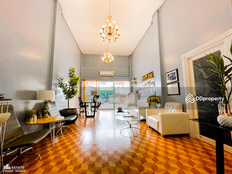 For Sale - หมู่บ้าน ธนะศรี ซอย : ลำลูกกา 23, Pathum Thani