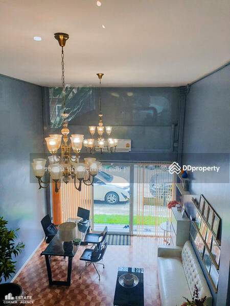 For Sale - หมู่บ้าน ธนะศรี ซอย : ลำลูกกา 23, Pathum Thani