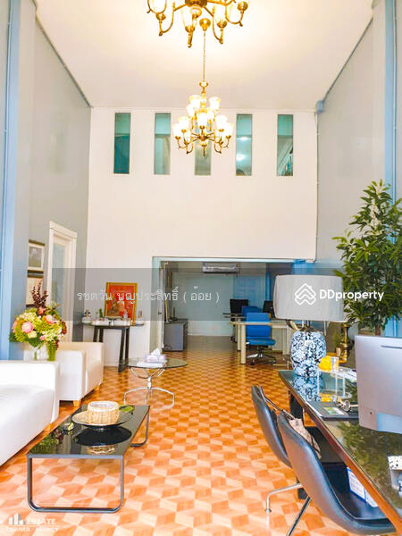 For Sale - หมู่บ้าน ธนะศรี ซอย : ลำลูกกา 23, Pathum Thani