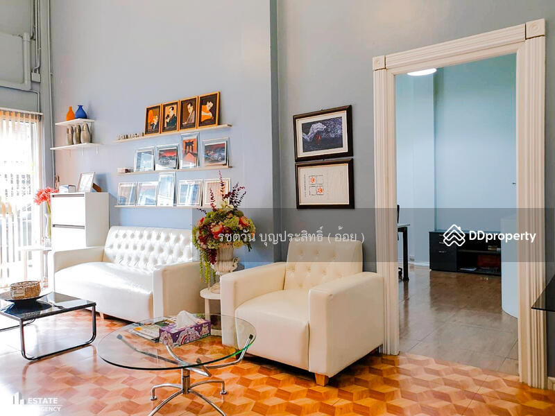 For Sale - หมู่บ้าน ธนะศรี ซอย : ลำลูกกา 23, Pathum Thani