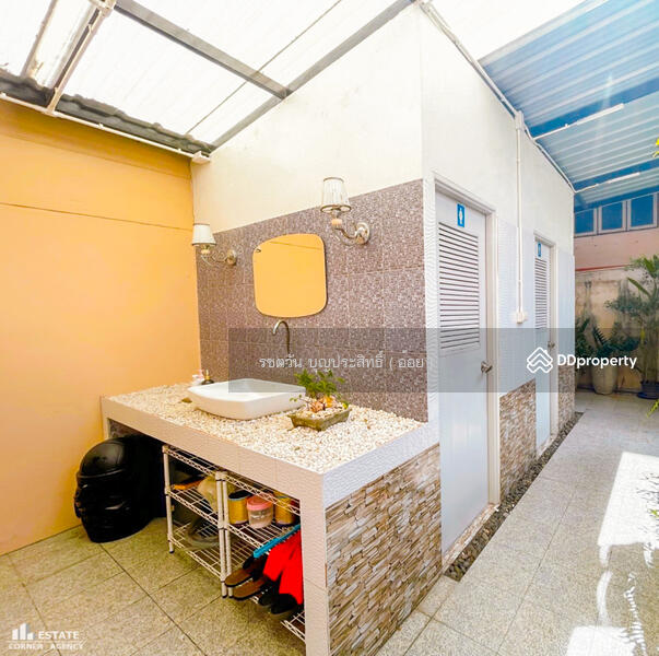 For Sale - หมู่บ้าน ธนะศรี ซอย : ลำลูกกา 23, Pathum Thani