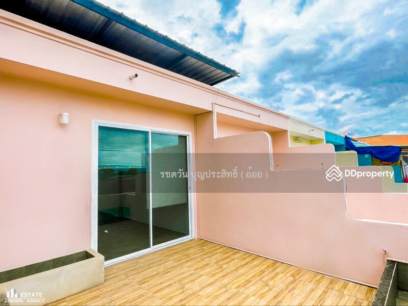 For Sale - หมู่บ้าน ธนะศรี ซอย : ลำลูกกา 23, Pathum Thani