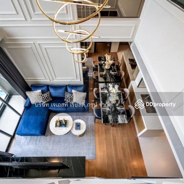 BEATNIQ Sukhumvit 32, bangkok, Soi Sukhumvit 32, Sukhumvit Road, Khong Tan, Khlong Toei, Bangkok, 2 Bedrooms, 103 sqm, Condo For Sale, by JST Realty Group Co., Ltd., 10399489 - DDproperty.com