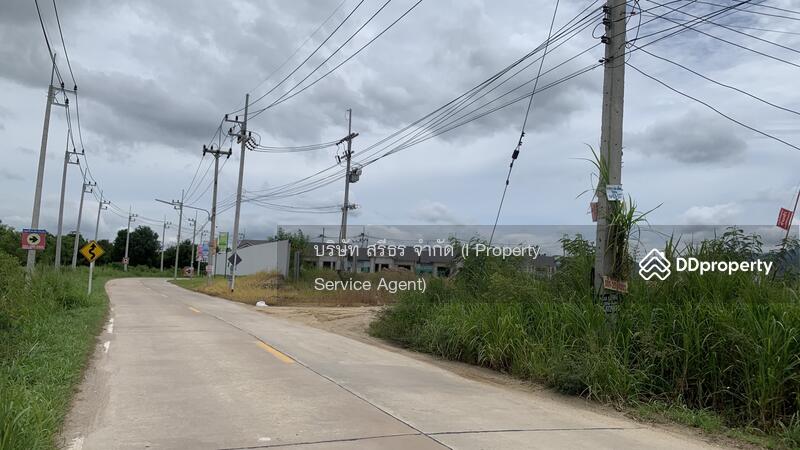 Land for sale at Ban-Bueng, Chonburi Province, Chon Buri (Pattaya), Serd-Noi, Ban Bung, Chon Buri (Pattaya), , 9,343 sqm, Land For Sale, by คุณจาตุรนต์ พงษ์สุโรจน์, 10399588 - DDproperty.com