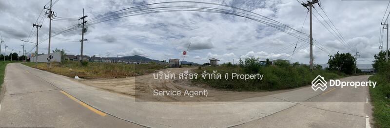 Land for sale at Ban-Bueng, Chonburi Province, Chon Buri (Pattaya), Serd-Noi, Ban Bung, Chon Buri (Pattaya), , 9,343 sqm, Land For Sale, by คุณจาตุรนต์ พงษ์สุโรจน์, 10399588 - DDproperty.com