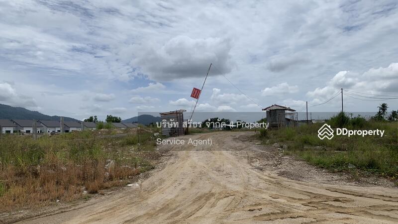 Land for sale at Ban-Bueng, Chonburi Province, Chon Buri (Pattaya), Serd-Noi, Ban Bung, Chon Buri (Pattaya), , 9,343 sqm, Land For Sale, by คุณจาตุรนต์ พงษ์สุโรจน์, 10399588 - DDproperty.com