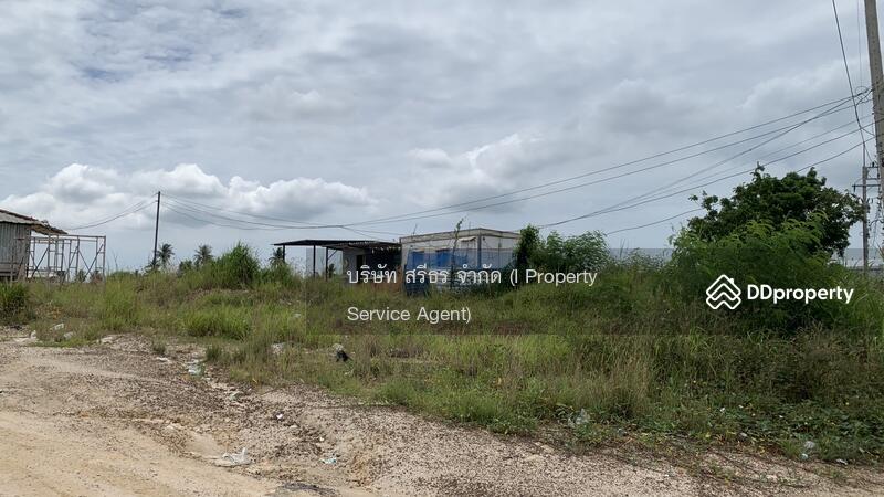 Land for sale at Ban-Bueng, Chonburi Province, Chon Buri (Pattaya), Serd-Noi, Ban Bung, Chon Buri (Pattaya), , 9,343 sqm, Land For Sale, by คุณจาตุรนต์ พงษ์สุโรจน์, 10399588 - DDproperty.com
