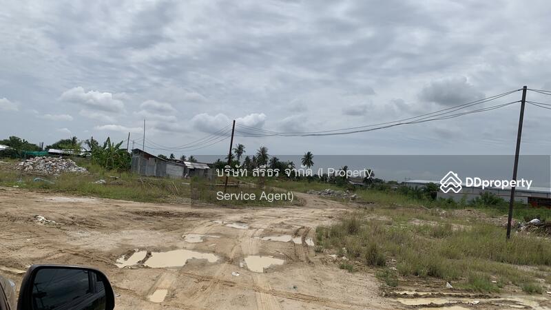 Land for sale at Ban-Bueng, Chonburi Province, Chon Buri (Pattaya), Serd-Noi, Ban Bung, Chon Buri (Pattaya), , 9,343 sqm, Land For Sale, by คุณจาตุรนต์ พงษ์สุโรจน์, 10399588 - DDproperty.com