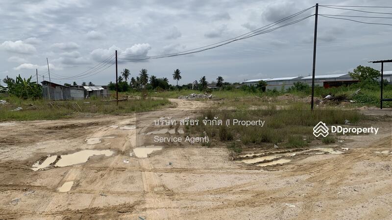 Land for sale at Ban-Bueng, Chonburi Province, Chon Buri (Pattaya), Serd-Noi, Ban Bung, Chon Buri (Pattaya), , 9,343 sqm, Land For Sale, by คุณจาตุรนต์ พงษ์สุโรจน์, 10399588 - DDproperty.com