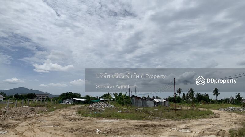 Land for sale at Ban-Bueng, Chonburi Province, Chon Buri (Pattaya), Serd-Noi, Ban Bung, Chon Buri (Pattaya), , 9,343 sqm, Land For Sale, by คุณจาตุรนต์ พงษ์สุโรจน์, 10399588 - DDproperty.com