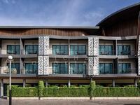 ขาย - ขายกิจการโรงแรม 4 ดาว อ่าวนาง จ.กระบี่, กระบี่