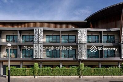 ขาย - ขายกิจการโรงแรม 4 ดาว อ่าวนาง จ.กระบี่, กระบี่