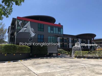 ขาย - ขายกิจการโรงแรม 4 ดาว อ่าวนาง จ.กระบี่, กระบี่