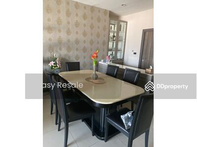 For Rent - The Star Estate @ Narathiwas, Bangkok