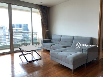 For Rent - The Royal Saladaeng, Bangkok