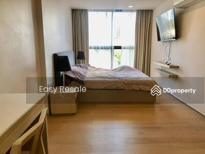 For Rent - Liv @ 49, Bangkok
